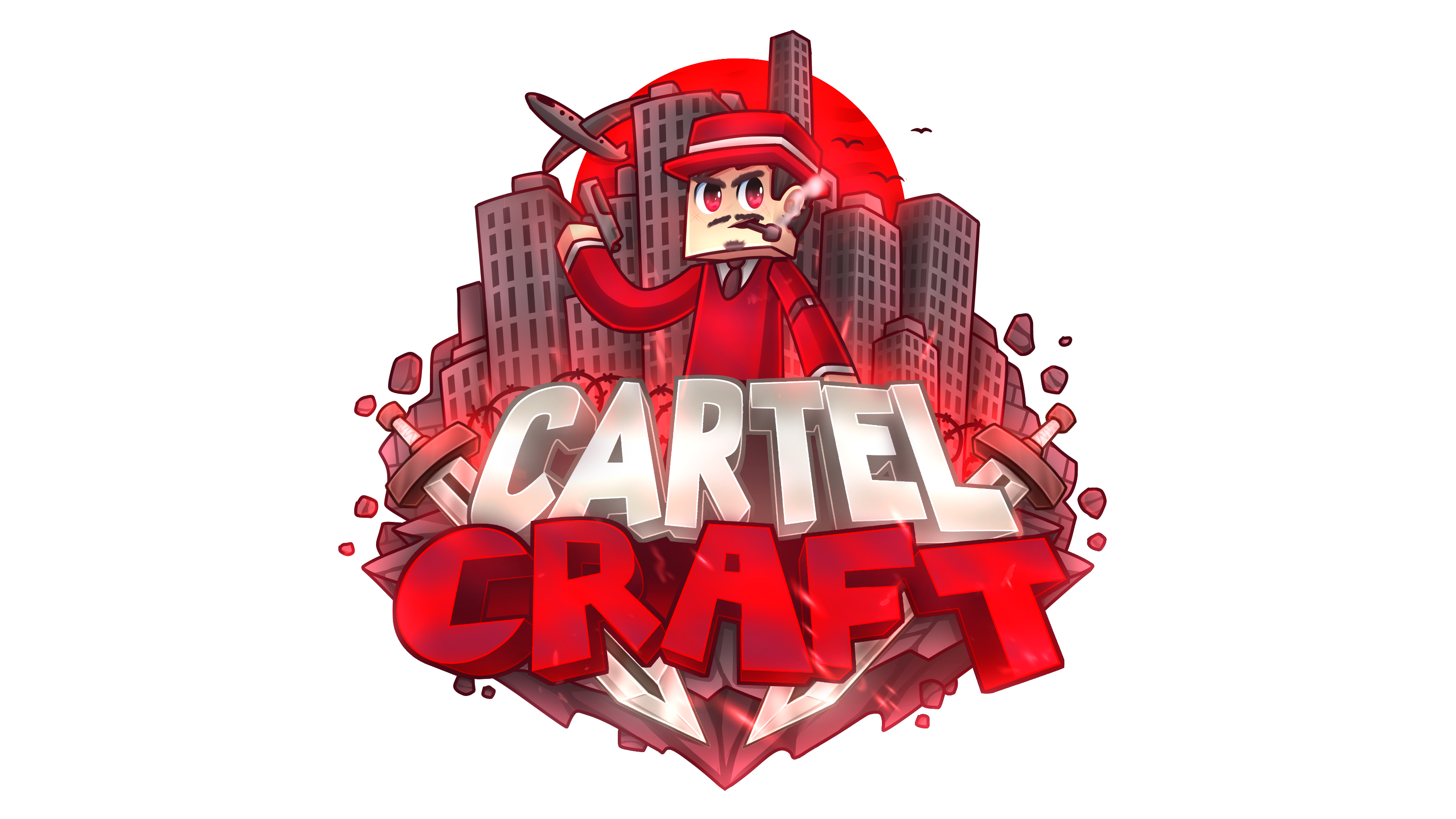 Cartel-Craft